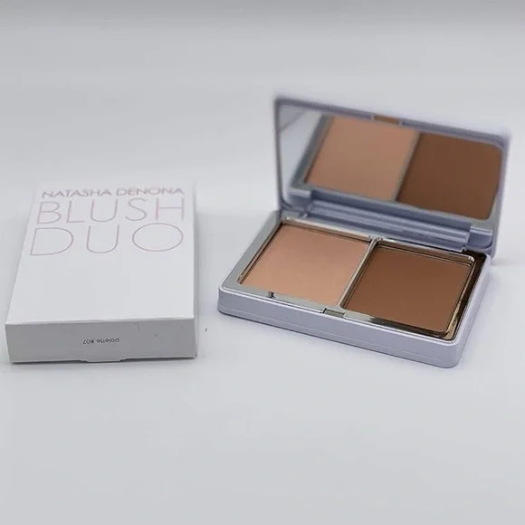 Natasha Denona Blush and the Eyeshadow Bundle